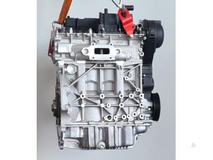 Engine from a Ford Kuga II (DM2) 1.5 EcoBoost 16V 150 4x4 2017