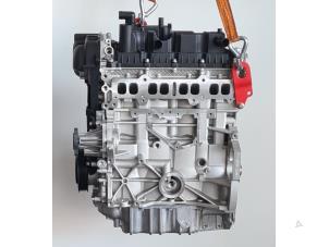 Engine from a Ford Kuga II (DM2) 1.5 EcoBoost 16V 150 2019