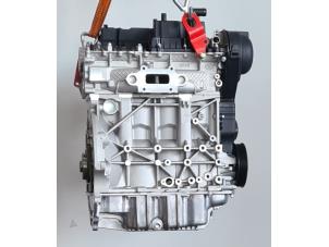 Engine from a Ford Kuga II (DM2) 1.5 EcoBoost 16V 150 2019