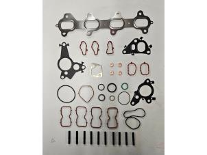 Engine from a Renault Master III (JV) 2.3 dCi 16V 170 FWD 2020
