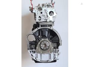 Engine from a Vauxhall Movano 2.3 CDTi 16V FWD 2018