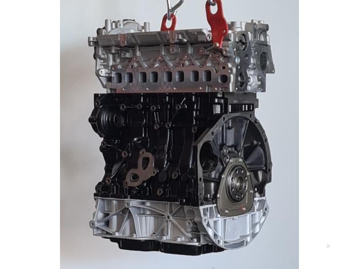 Revisado Motor Opel Movano 2.3 CDTi 16V FWD Precio € 4.537,50 IVA incluido ofrecido por Helmondse Motoren Revisie B.V.