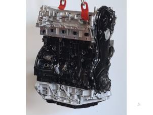 Engine from a Opel Movano 2.3 CDTi 16V FWD 2021