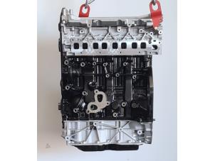Engine from a Nissan NV 400 (M9J) 2.3 dCi 135 16V 2015
