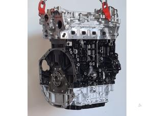 Engine from a Nissan NV 400 (M9J) 2.3 dCi 135 16V 2015