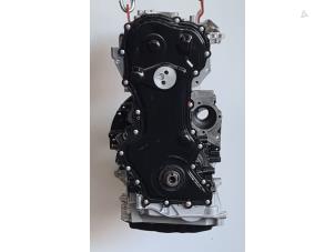Engine from a Nissan NV 400 2.3 dCi 170 16V 2018