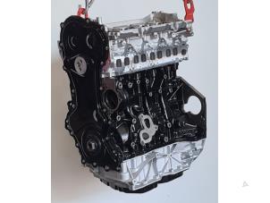 Engine from a Nissan NV 400 2.3 dCi 170 16V 2018