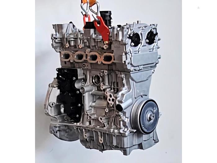 Overhauled Engine Mercedes A (177.0) 2.0 A-250 Turbo 16V Price € 6.957,50 Inclusive VAT offered by Helmondse Motoren Revisie B.V.
