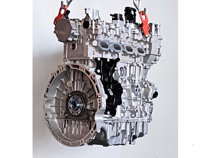 Overhauled Engine Mercedes CLA AMG (118.3) 2.0 CLA-35 AMG Turbo 16V 4-Matic Price € 6.957,50 Inclusive VAT offered by Helmondse Motoren Revisie B.V.