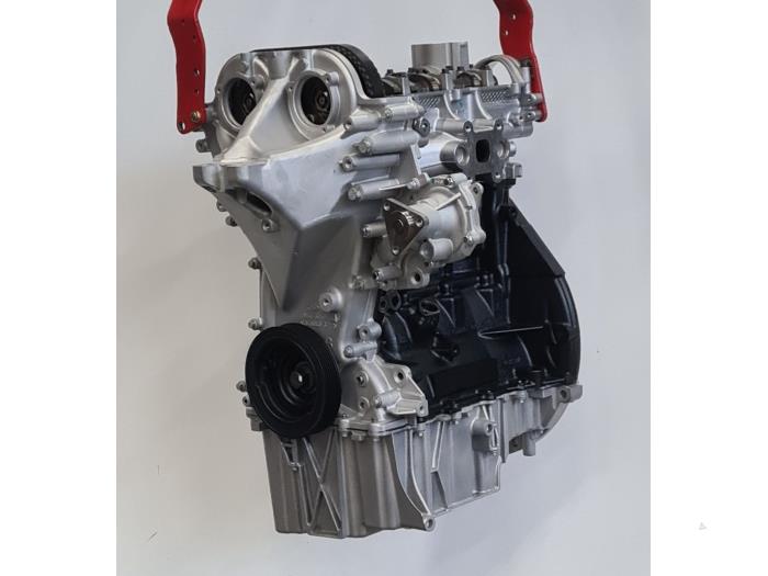 Overhauled Engine Ford Transit Connect (PJ2) 1.0 EcoBoost 12V 100 Price € 2.480,50 Inclusive VAT offered by Helmondse Motoren Revisie B.V.