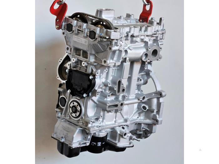 Renoverade Motor Peugeot 5008 II (M4/MC/MJ/MR) 1.2 12V e-THP PureTech 130 Pris € 2.722,50 Inklusive moms erbjuds av Helmondse Motoren Revisie B.V.