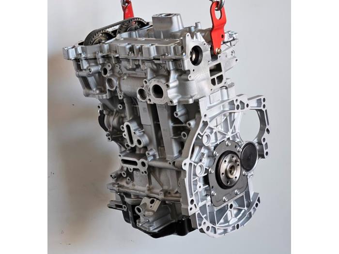 Renoverade Motor Toyota ProAce City 1.2 VVT-i 130 Pris € 2.722,50 Inklusive moms erbjuds av Helmondse Motoren Revisie B.V.