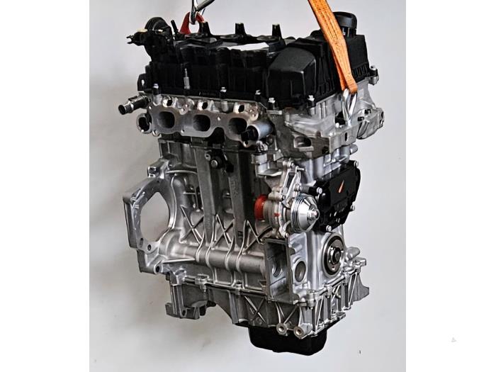 Nowe Silnik Citroen C-Elysee (DD) 1.2 Vti 82 12V Cena € 2.964,50 Z VAT oferowane przez Helmondse Motoren Revisie B.V.