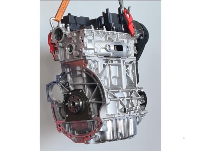Engine from a Ford Grand C-Max (DXA) 1.5 Ti-VCT EcoBoost 150 16V Van 2019