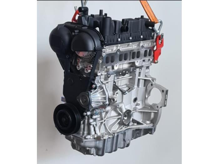 Engine from a Ford Grand C-Max (DXA) 1.5 Ti-VCT EcoBoost 150 16V Van 2019