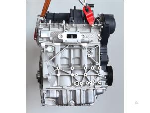 Engine from a Ford Grand C-Max (DXA) 1.5 Ti-VCT EcoBoost 150 16V Van 2019