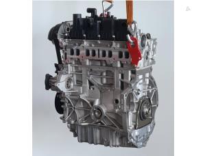 Engine from a Ford Grand C-Max (DXA) 1.5 Ti-VCT EcoBoost 150 16V Van 2019