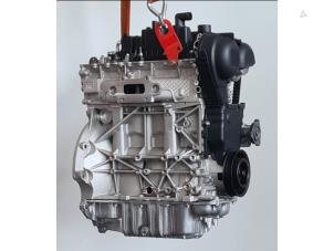 Engine from a Ford Grand C-Max (DXA) 1.5 Ti-VCT EcoBoost 150 16V Van 2019