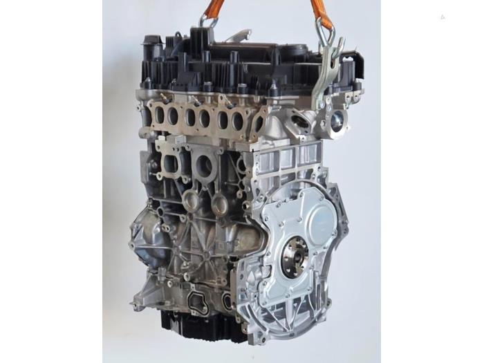 Neue Motor Opel Astra K Sports Tourer 1.5 CDTi 122 12V Preis € 5.989,50 Mit Mehrwertsteuer angeboten von Helmondse Motoren Revisie B.V.