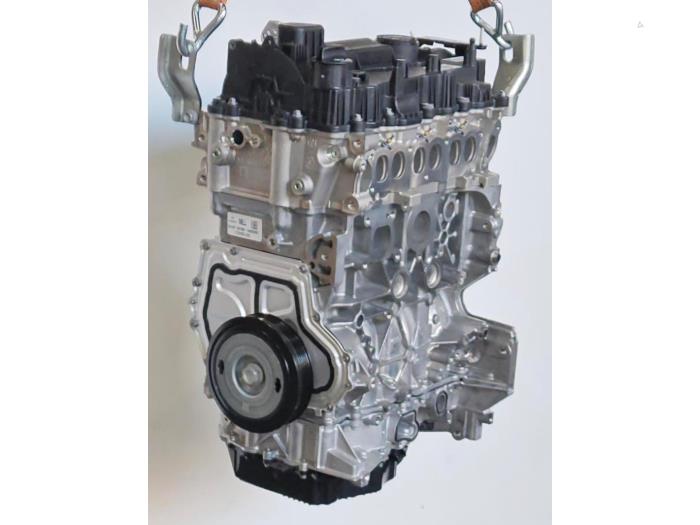 Nowe Silnik Opel Astra Mk.7 1.5 CDTi 122 12V Cena € 5.989,50 Z VAT oferowane przez Helmondse Motoren Revisie B.V.