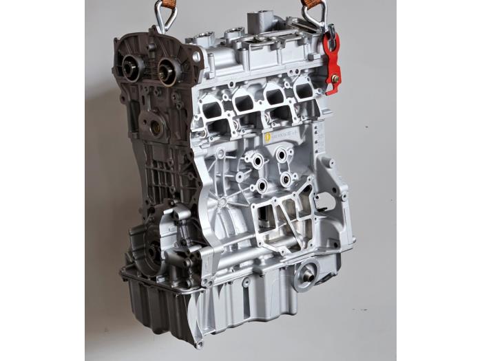 Engine Seat Ateca (5FPX), 2016 1.5 TSI 16V 4Drive, SUV, Petrol, 1.498cc, 110kW (150pk), 4x4, DADA; DPCA, 2018-07 (Overhaul)