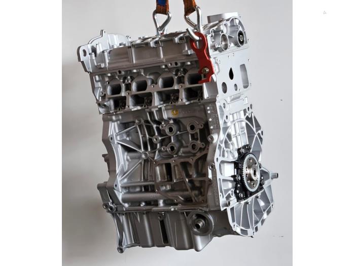 Overhauled Engine Skoda Kamiq 1.5 TSI 16V Price € 3.932,50 Inclusive VAT offered by Helmondse Motoren Revisie B.V.