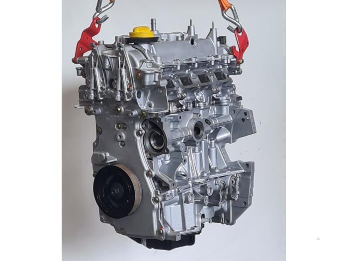Overhauled Engine Dacia Lodgy (JS/SD0J) 1.2 TCE 16V Price € 3.448,50 Inclusive VAT offered by Helmondse Motoren Revisie B.V.