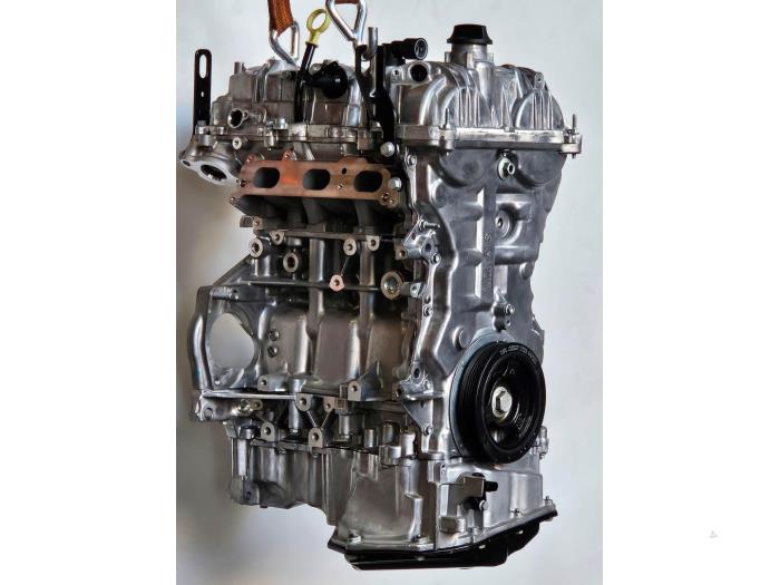 New Engine Opel Adam 1.0 Ecotec 12V SIDI Turbo Price € 3.025,00 Inclusive VAT offered by Helmondse Motoren Revisie B.V.