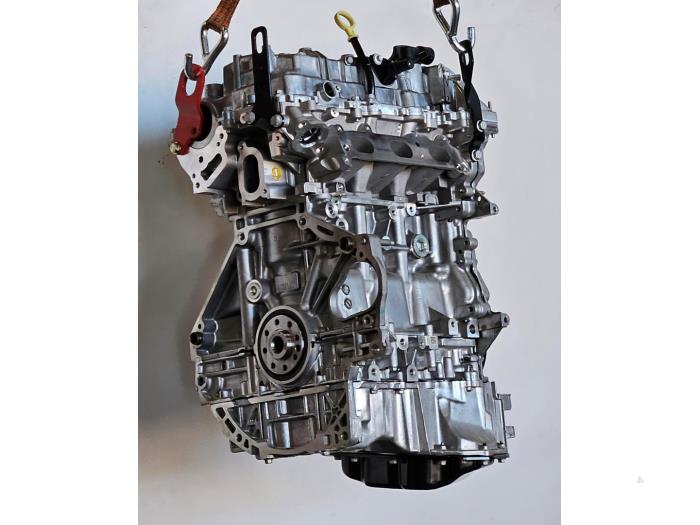 New Engine Opel Corsa IV 1.0 SIDI Turbo Price € 3.025,00 Inclusive VAT offered by Helmondse Motoren Revisie B.V.