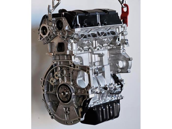Nowe Silnik Mini Countryman (R60) 1.6 16V Cooper S Works Cena € 3.569,50 Z VAT oferowane przez Helmondse Motoren Revisie B.V.