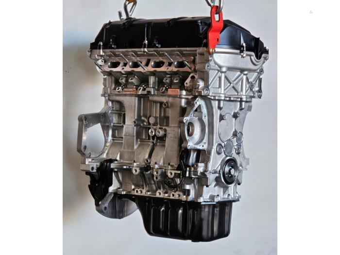 Nowe Silnik Mini Countryman (R60) 1.6 16V Cooper ALL4 Cena € 3.569,50 Z VAT oferowane przez Helmondse Motoren Revisie B.V.