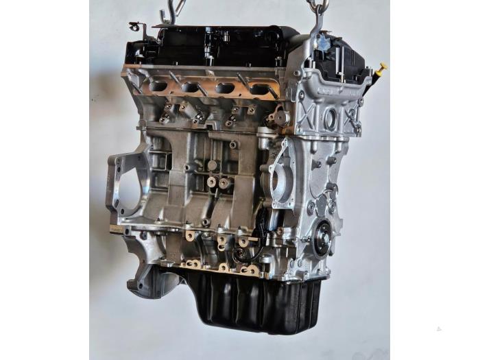 Engine Peugeot 508 (8D), 2010 / 2018 1.6 VTI 16V, Saloon, 4-dr, Petrol, 1.598cc, 88kW (120pk), FWD, EP6C; 5FS, 2010-10 / 2018-12, 8D5FS (New)