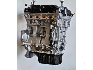 Engine from a Peugeot 508 (8D) 1.6 VTI 16V 2012
