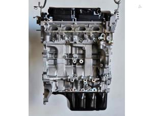 Engine from a Peugeot 508 (8D) 1.6 VTI 16V 2012