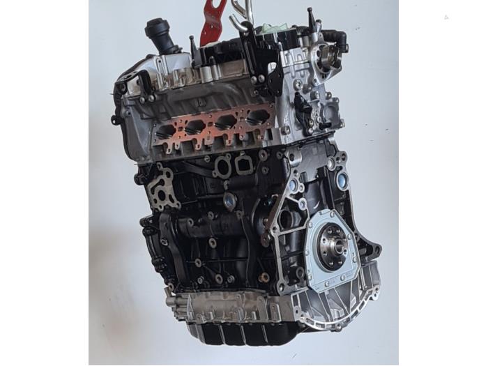 Engine Audi A3 Sportback (8VA/8VF), 2012 / 2020 2.0 TFSI 16V, Hatchback, 4-dr, Petrol, 1.984cc, 162kW (220pk), FWD, CULC, 2015-02 / 2016-08, 8VA; 8VF (New)