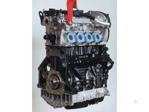 Motor van een Seat Leon (1P1) 2.0 TFSI FR 16V 2012