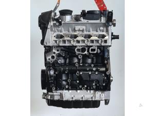 Motor van een Seat Leon (1P1) 2.0 TFSI FR 16V 2012