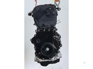 Motor van een Seat Leon (1P1) 2.0 TFSI FR 16V 2012