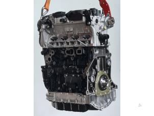 Motor van een Seat Leon (1P1) 2.0 TFSI FR 16V 2012