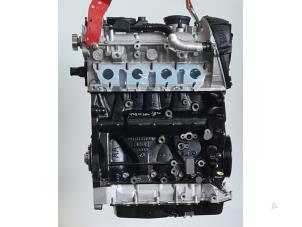 Motor van een Seat Leon (1P1) 2.0 TFSI FR 16V 2012
