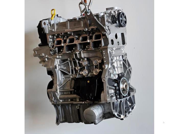 Engine Audi A3 Limousine (8VS/8VM), 2013 / 2020 1.5 35 TFSI 16V, Saloon, 4-dr, Petrol, 1.498cc, 110kW (150pk), FWD, DADA; DPCA, 2018-10 / 2020-10, 8VL (New)