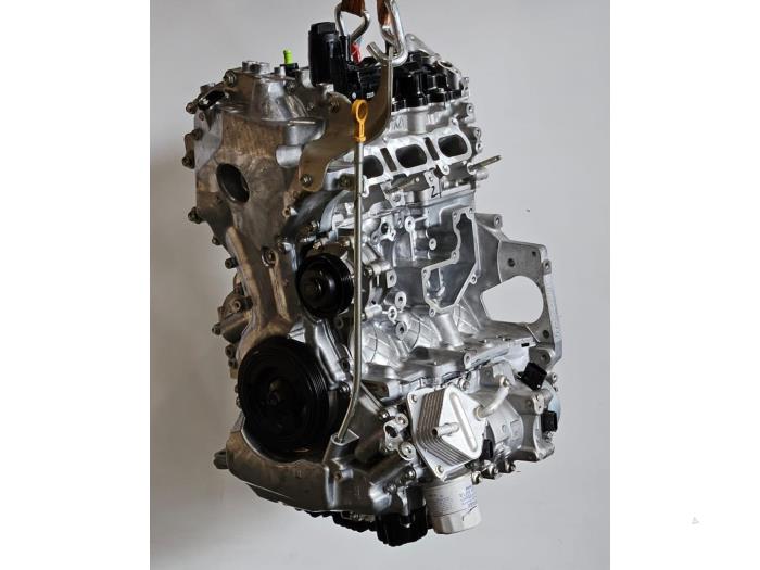 Neue Motor Nissan X-Trail (T33) 1.5 VC-T e-POWER 12V Preis € 4.235,00 Mit Mehrwertsteuer angeboten von Helmondse Motoren Revisie B.V.