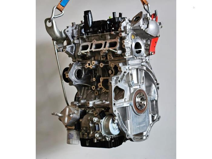 Nowe Silnik Nissan Qashqai (J12) 1.5 VC-T e-Power 16V Cena € 4.235,00 Z VAT oferowane przez Helmondse Motoren Revisie B.V.