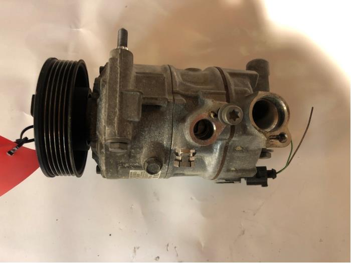 Compressor from a Volkswagen Polo 2014