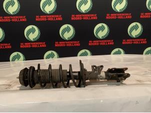 Used Fronts shock absorber, left Kia Picanto Price € 50,00 Margin scheme offered by Demontagebedrijf Noord-Holland