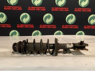 Used Fronts shock absorber, left Kia Picanto Price € 50,00 Margin scheme offered by Demontagebedrijf Noord-Holland