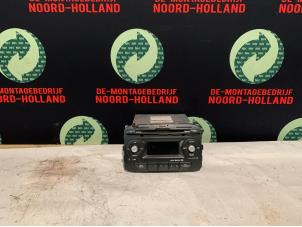 Usados Reproductor de CD Kia Picanto Precio € 60,00 Norma de margen ofrecido por Demontagebedrijf Noord-Holland