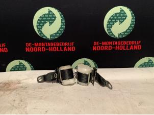 Usagé Kit ceinture de sécurité arrière Toyota Aygo Prix € 40,00 Règlement à la marge proposé par Demontagebedrijf Noord-Holland