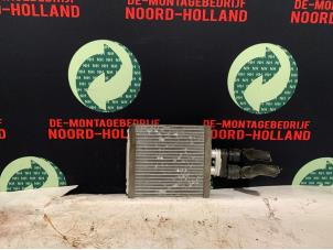 Used Heating radiator Skoda Fabia Price € 30,00 Margin scheme offered by Demontagebedrijf Noord-Holland
