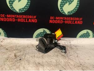 Używane Pas bezpieczenstwa lewy tyl Kia Picanto Cena € 25,00 Procedura marży oferowane przez Demontagebedrijf Noord-Holland
